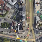 Wonder - Old Town Centre I Cheap Carpark Nearby I Balcony * بوخارست