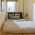 شقة Wonder - Old Town Centre I Cheap Carpark Nearby I Balcony *