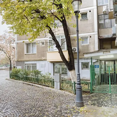 Apartament Wonder - Old Town Centre *