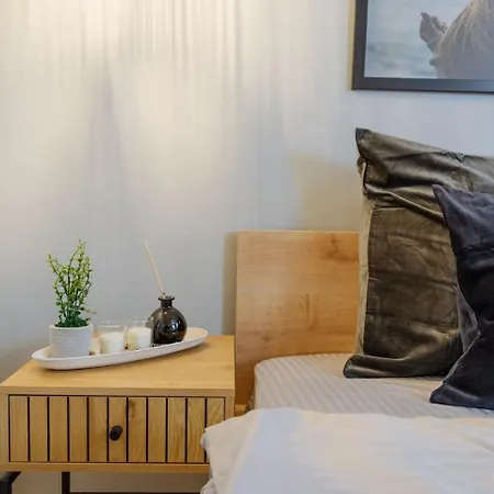 Wonder - Old Town Centre