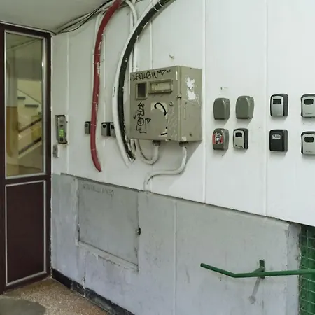 Wonder - Old Town Centre Bucarest