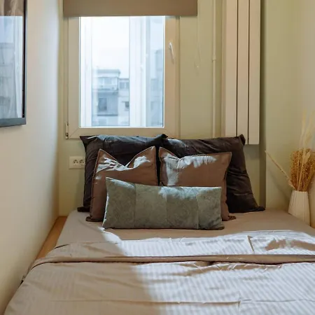 Wonder - Old Town Centre Bukareszt