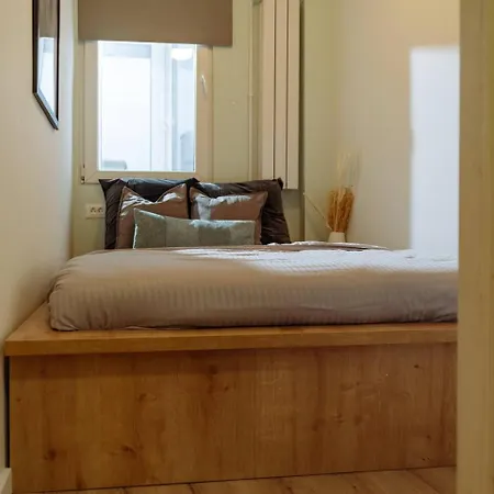 Wonder - Old Town Centre Apartament *