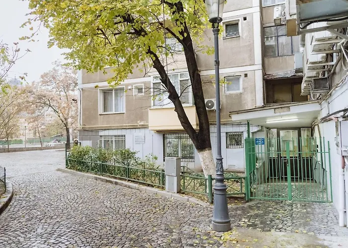 Appartement Wonder - Old Town Centre *