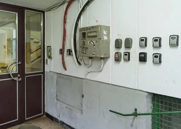 Wonder - Old Town Centre Bukareszt