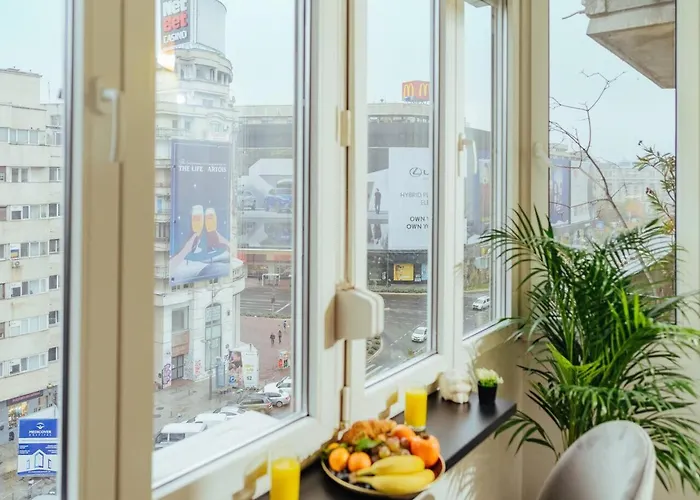 Apartment Wonder - Old Town Centre *