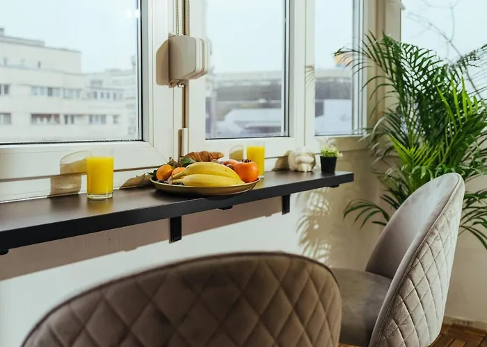 Wonder - Old Town Centre *