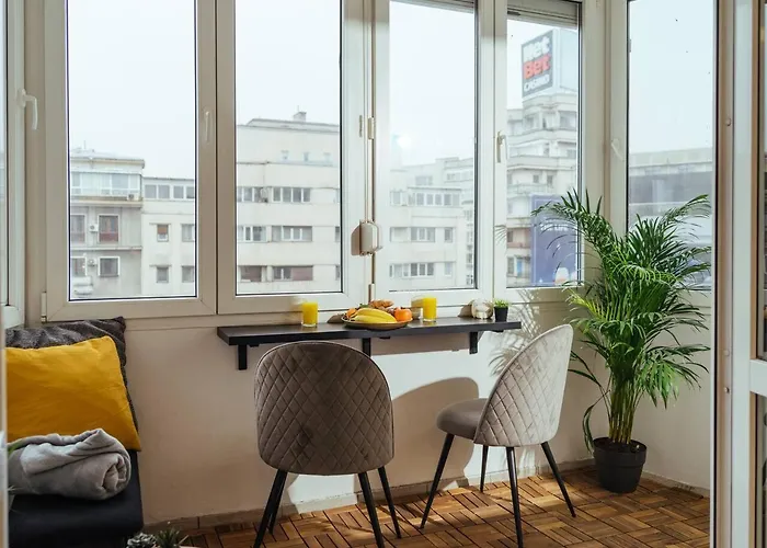 Wonder - Old Town Centre Apartament