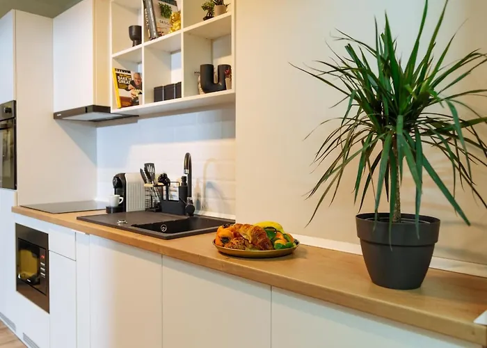 Apartament Wonder - Old Town Centre *