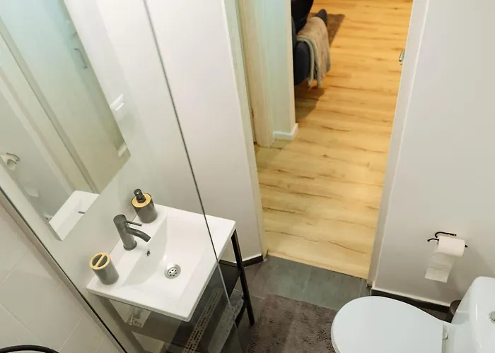 Wonder - Old Town Centre Apartament *