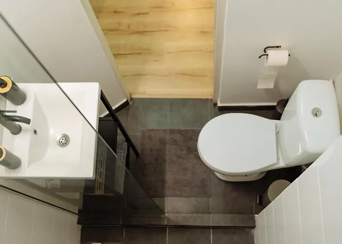 Wonder - Old Town Centre Bukareszt