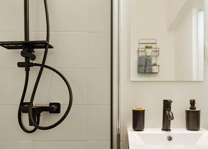 Wonder - Old Town Centre Appartamento Bucarest