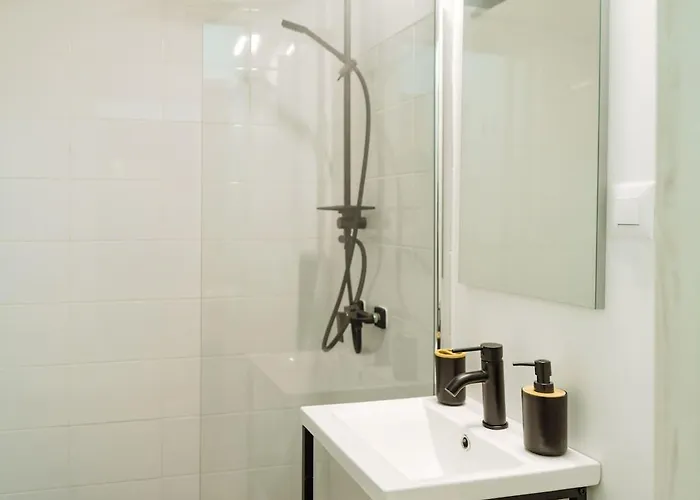 Apartament Wonder - Old Town Centre