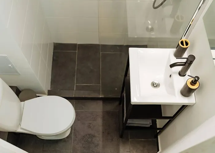 Appartamento Wonder - Old Town Centre *