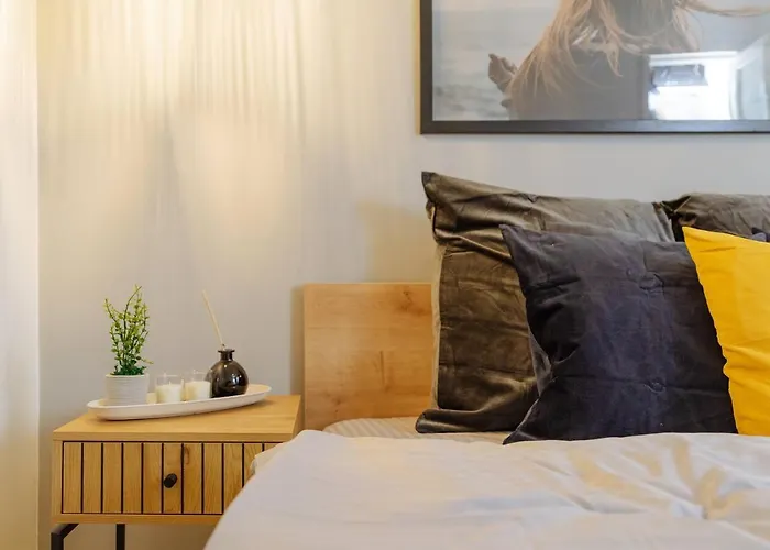 Wonder - Old Town Centre Bucarest