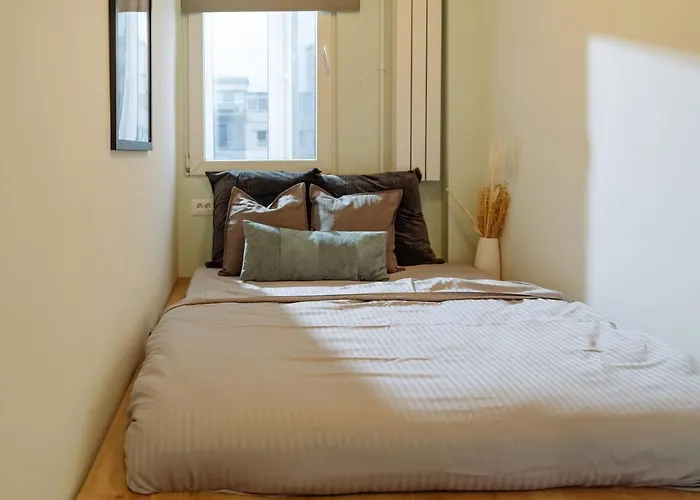 Apartment Wonder - Old Town Centre *