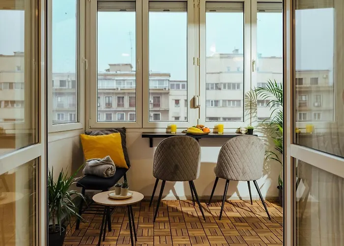 Wonder - Old Town Centre Apartament *