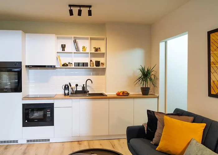 Wonder - Old Town Centre Bukareszt