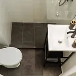 Apartmán Wonder - Old Town Centre I Cheap Carpark Nearby I Balcony *