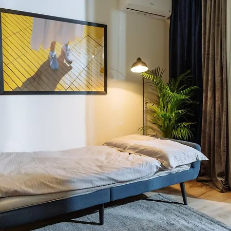 Appartement Wonder - Old Town Centre *