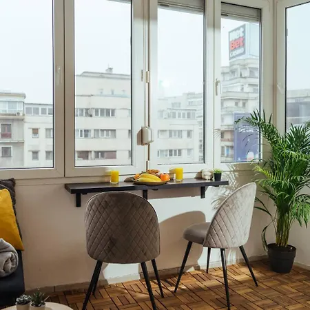 Wonder - Old Town Centre I Cheap Carpark Nearby I Balcony Апартаменты