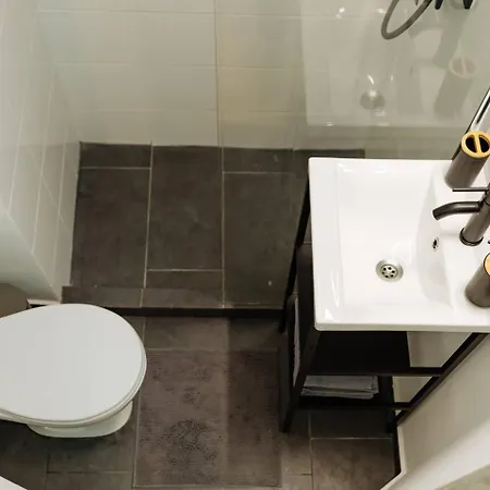 Апартаменты Wonder - Old Town Centre I Cheap Carpark Nearby I Balcony *